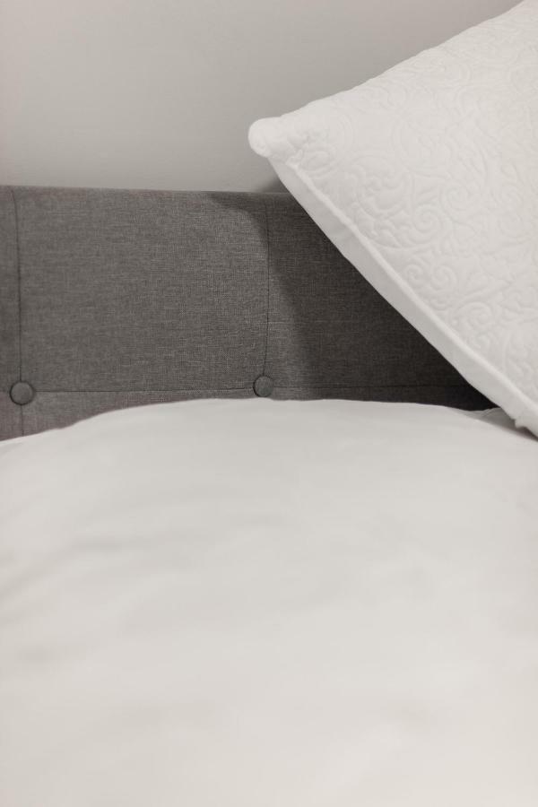 Entire 2 Bedroom Apartment Uptown Waterloo - E1 外观 照片