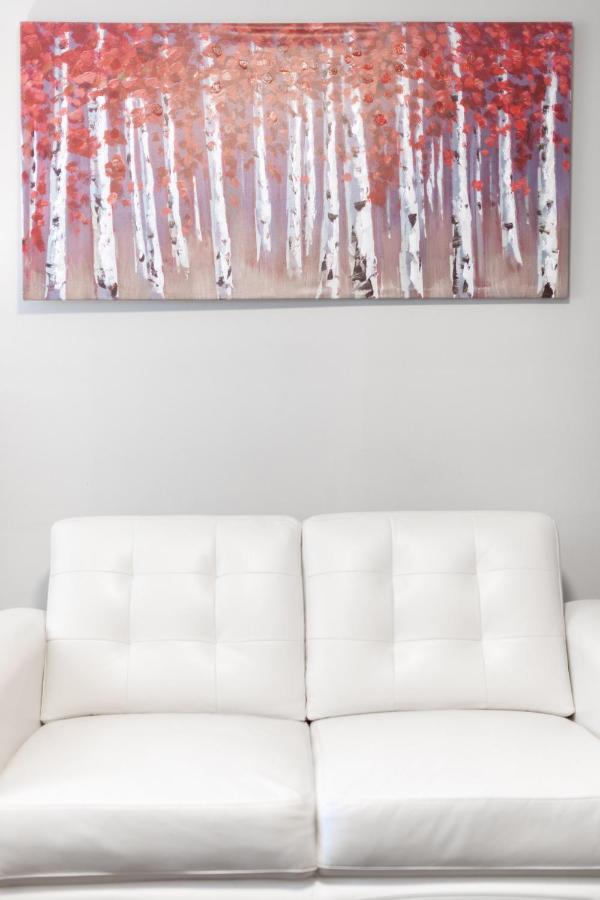 Entire 2 Bedroom Apartment Uptown Waterloo - E1 外观 照片